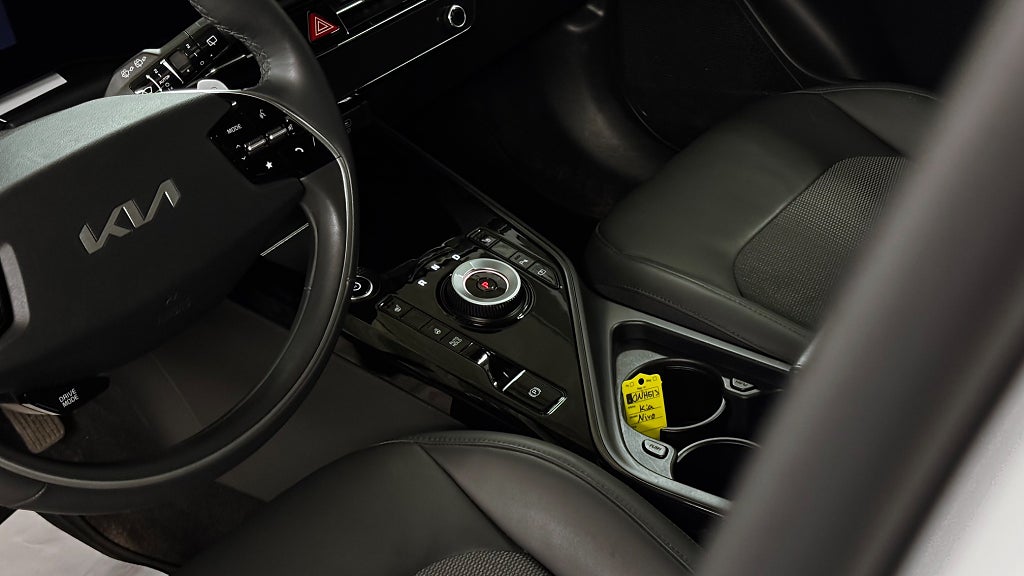 Kia Niro 2024 - miniatyr 23