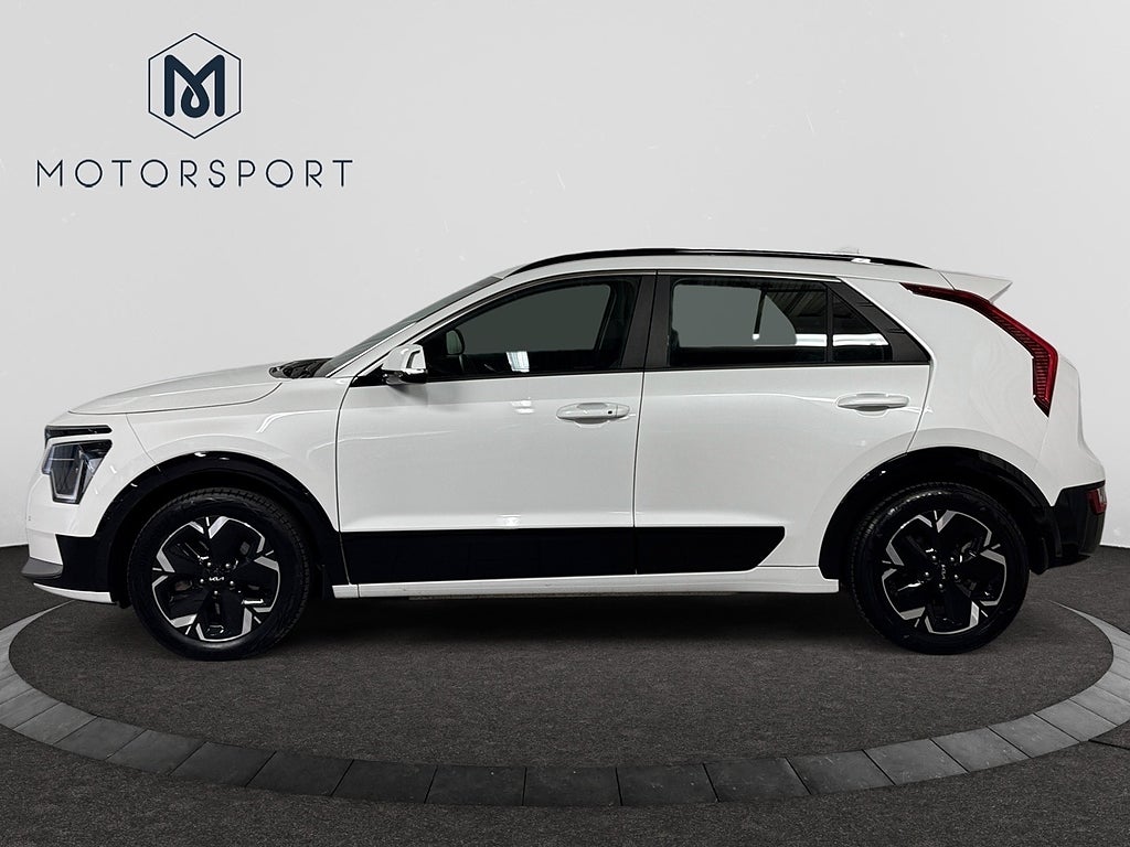 Kia Niro 2024 - miniatyr 4