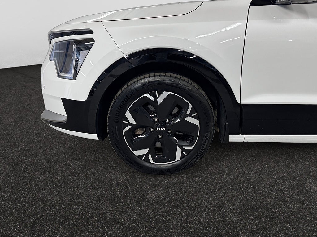 Kia Niro 2024 - miniatyr 6