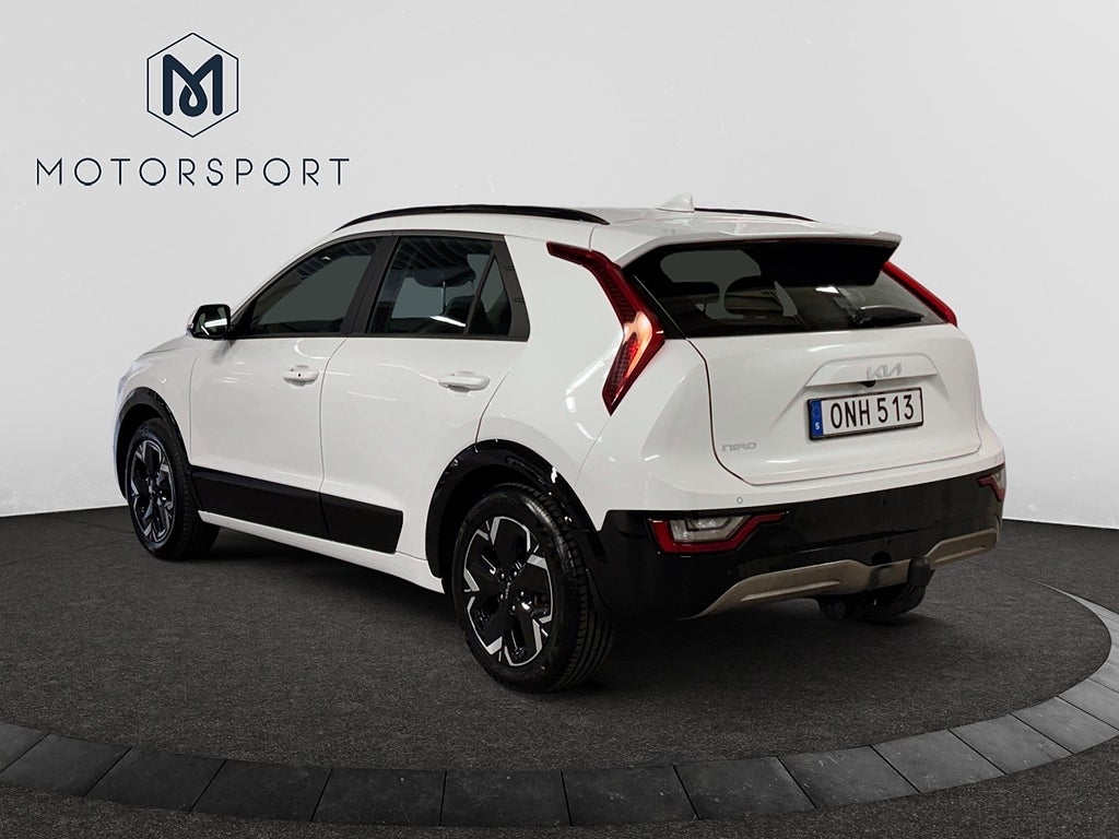 Kia Niro 2024 - miniatyr 7