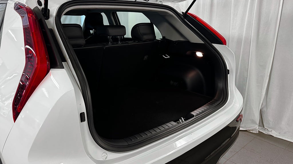 Kia Niro 2024 - miniatyr 8