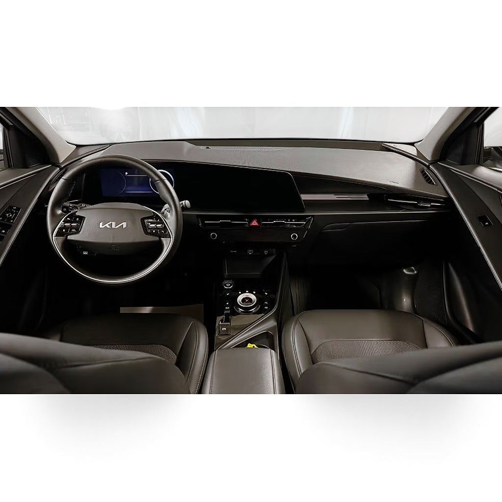 Kia Niro 2024 - miniatyr 9