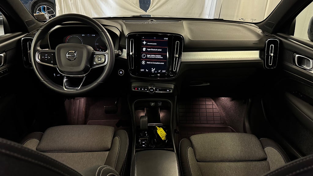 Volvo XC40 2023 - miniatyr 16