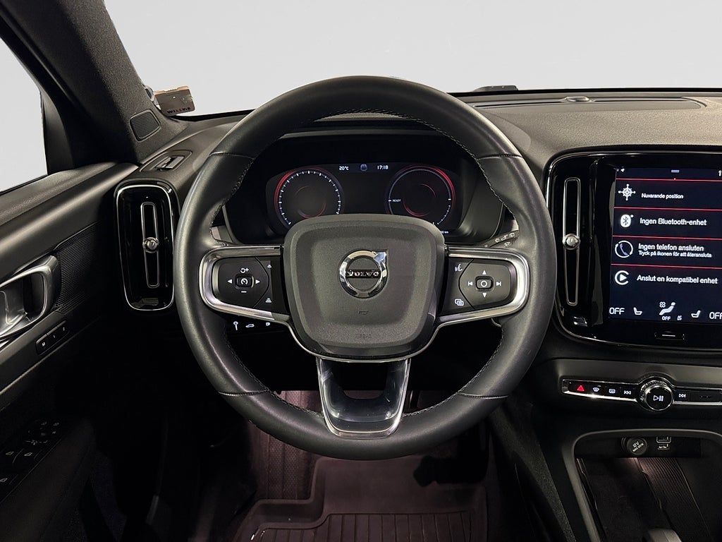 Volvo XC40 2023 - miniatyr 17