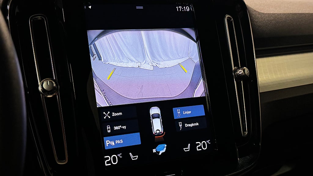 Volvo XC40 2023 - miniatyr 20