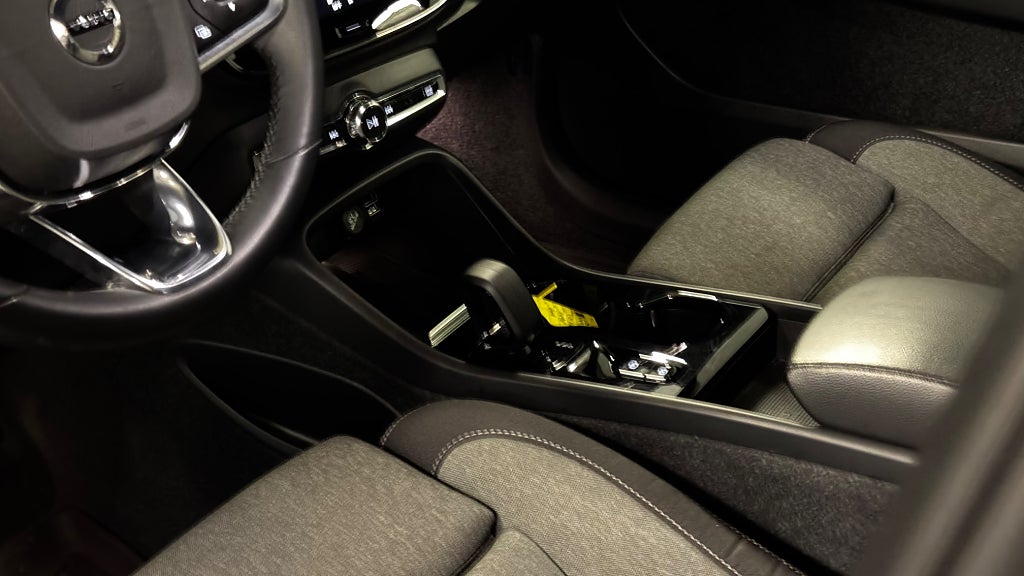 Volvo XC40 2023 - miniatyr 22