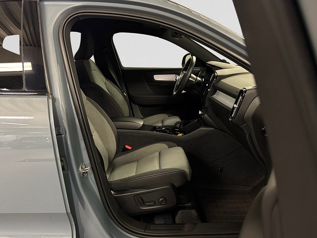 Volvo XC40 2023 - miniatyr 24