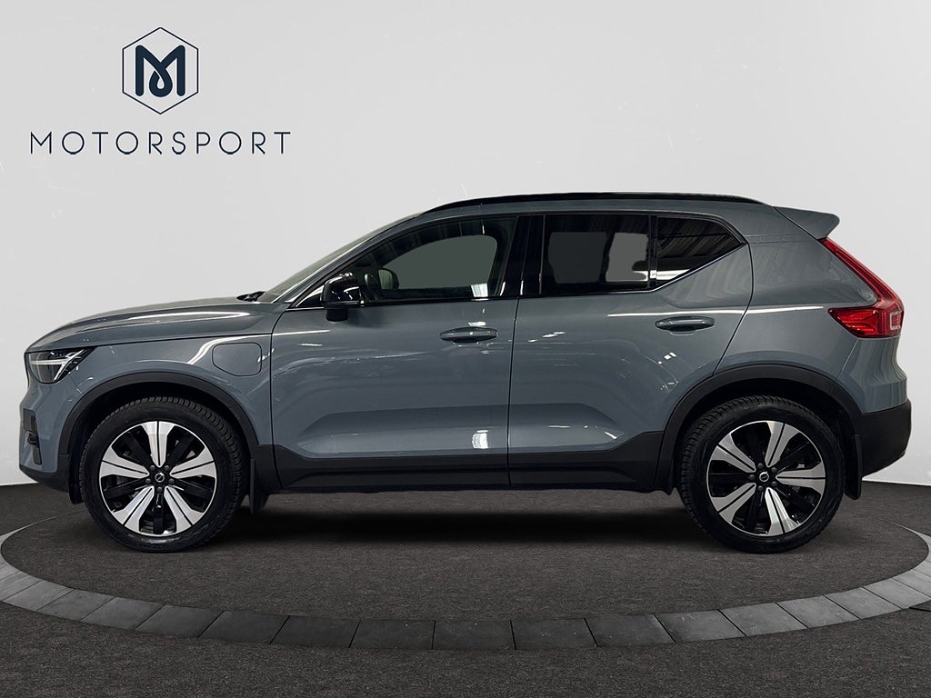 Volvo XC40 2023 - miniatyr 4