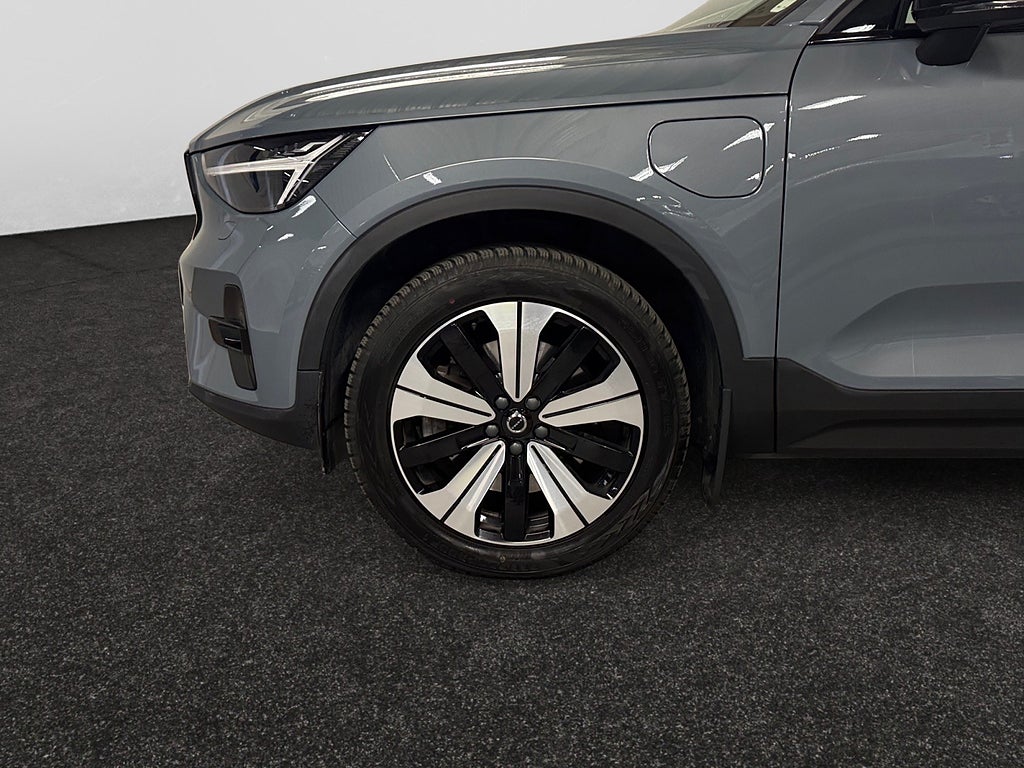 Volvo XC40 2023 - miniatyr 6