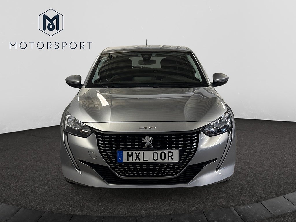Peugeot 208 2021 - miniatyr 11