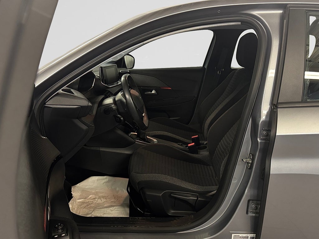 Peugeot 208 2021 - miniatyr 12