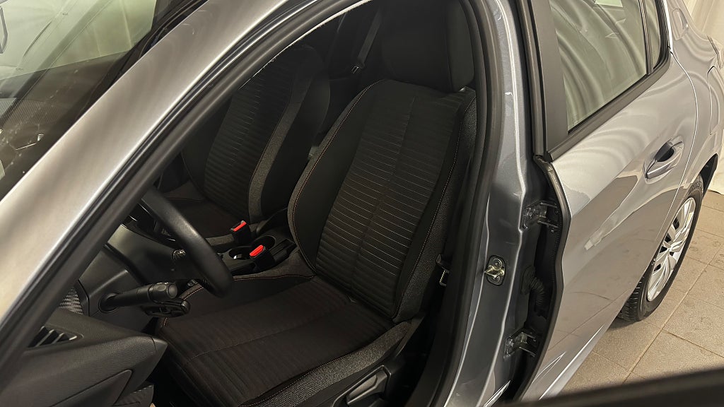 Peugeot 208 2021 - miniatyr 13