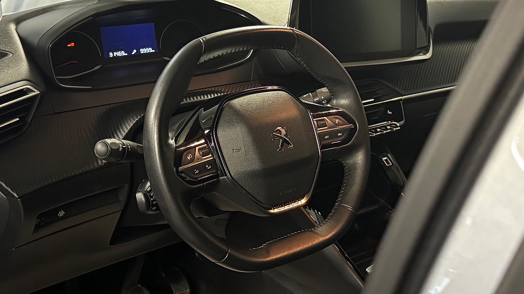Peugeot 208 2021 - miniatyr 14