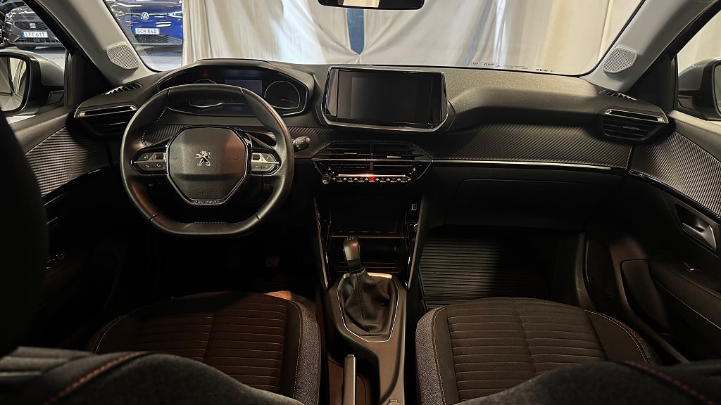 Peugeot 208 2021 - miniatyr 15