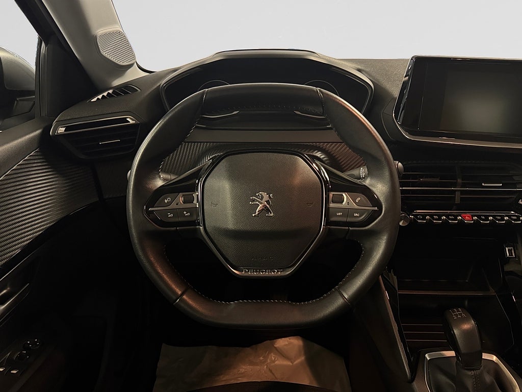 Peugeot 208 2021 - miniatyr 16