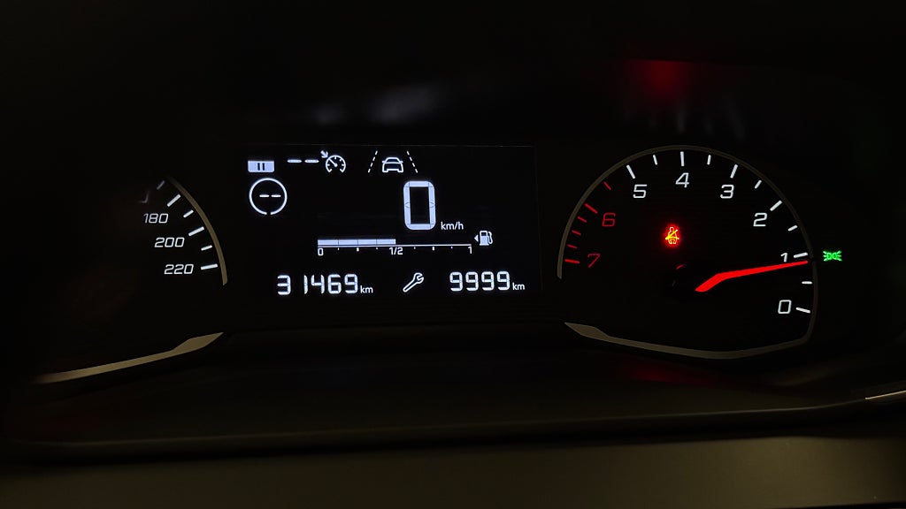 Peugeot 208 2021 - miniatyr 17