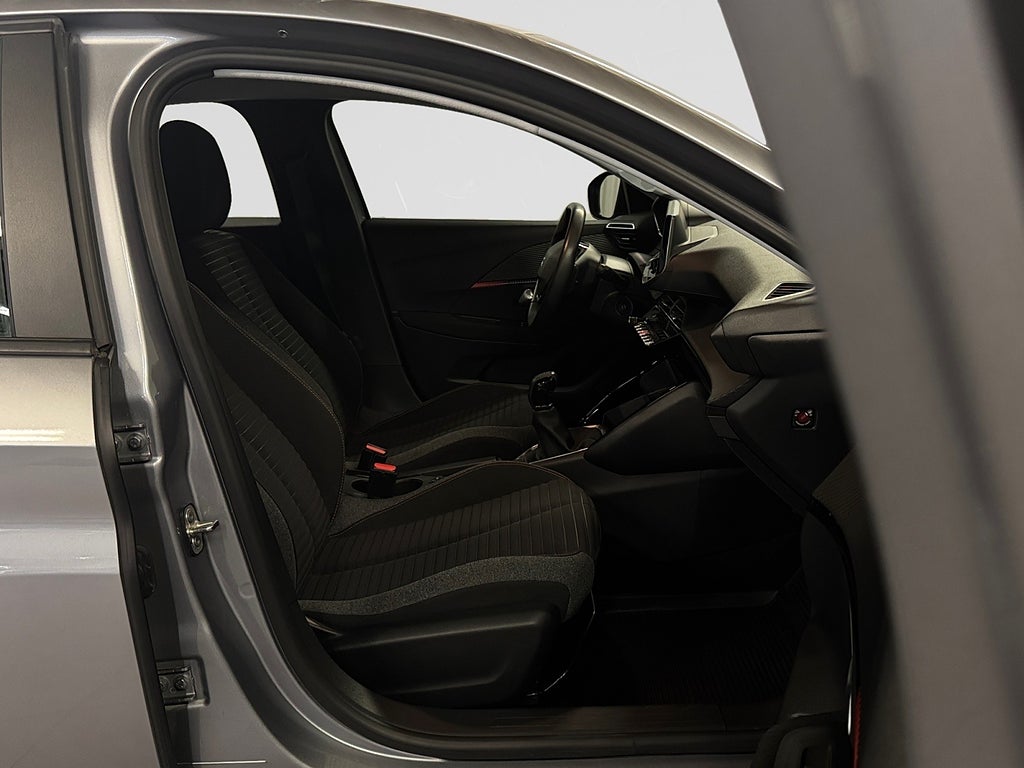 Peugeot 208 2021 - miniatyr 21