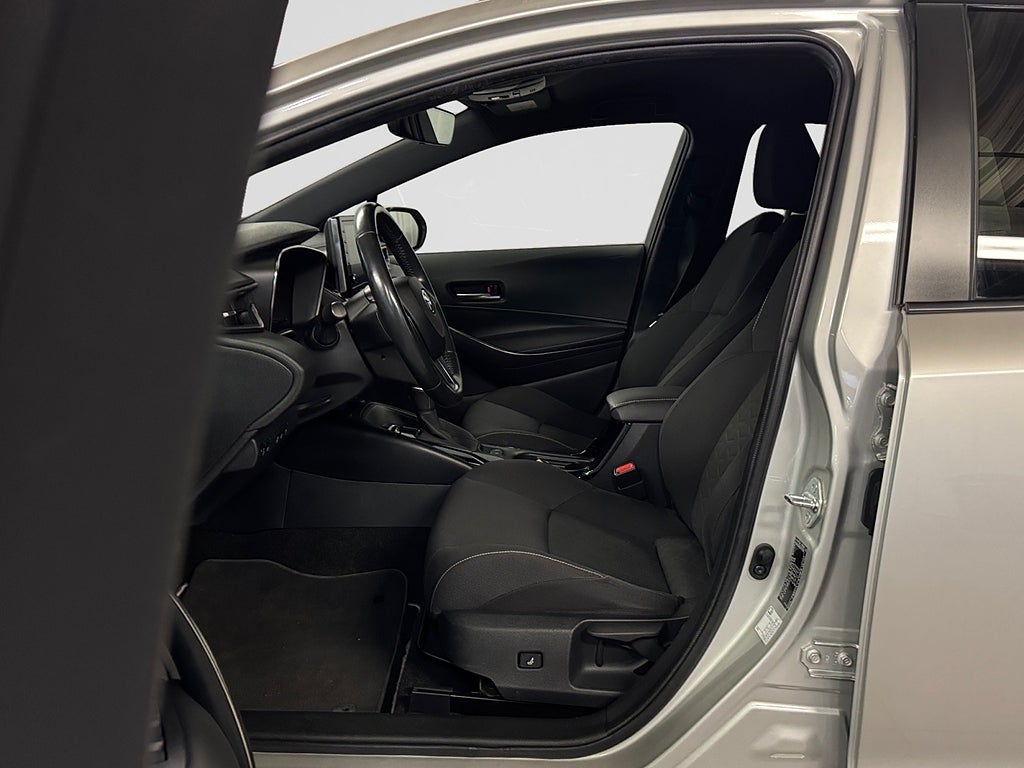 Toyota Corolla 2019 - miniatyr 12