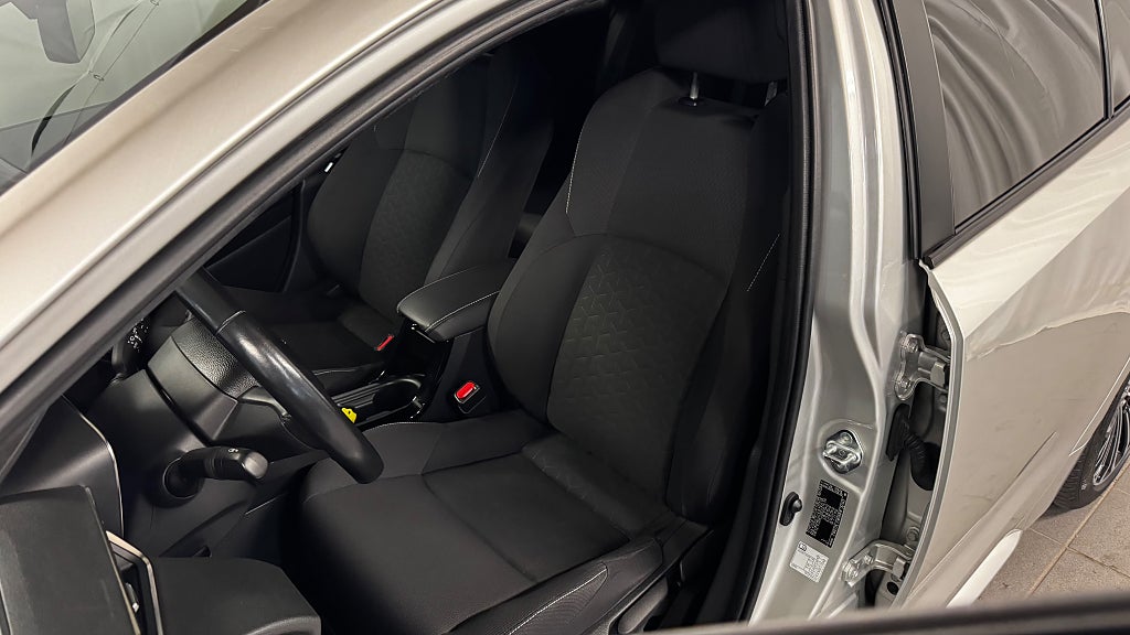 Toyota Corolla 2019 - miniatyr 13