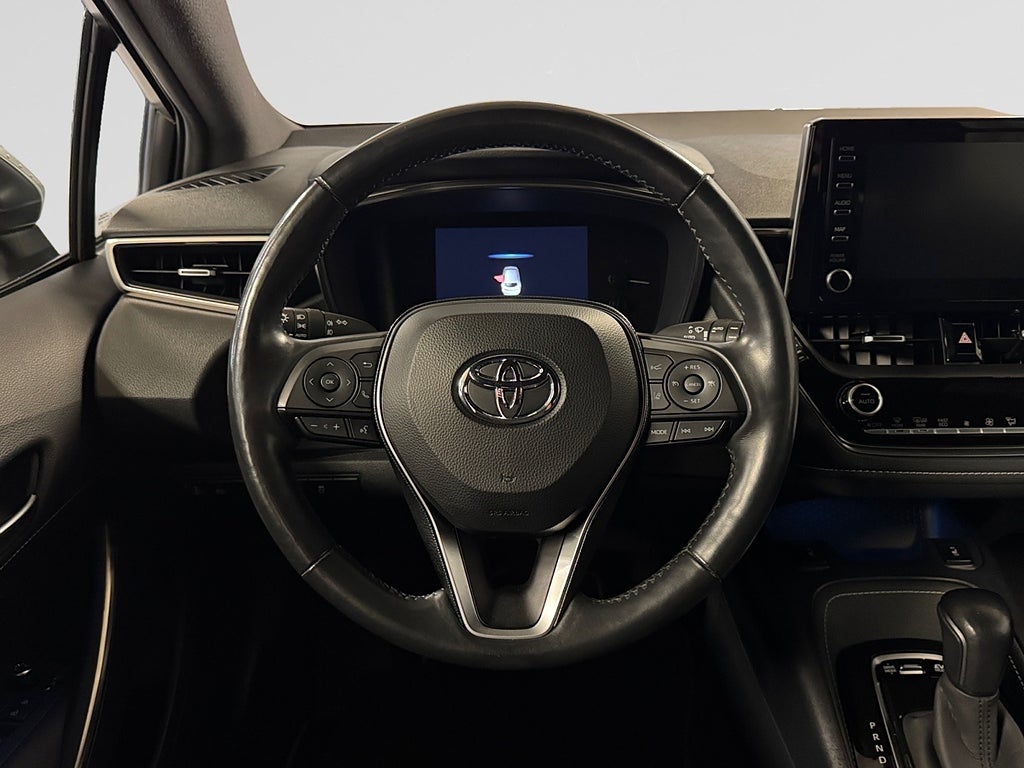Toyota Corolla 2019 - miniatyr 16