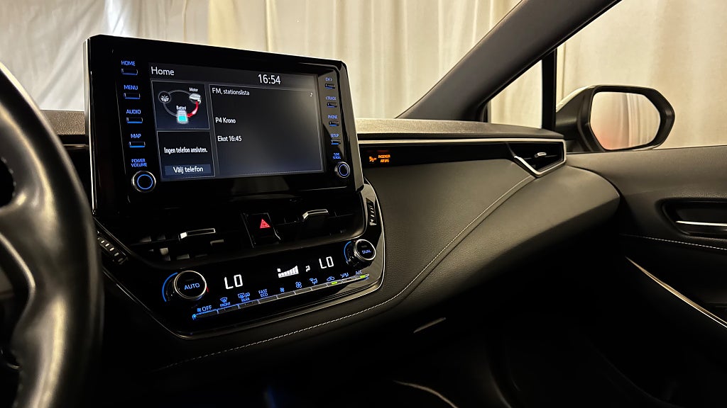 Toyota Corolla 2019 - miniatyr 18