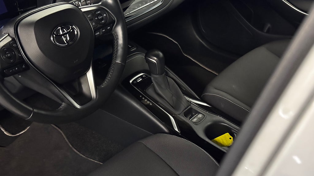 Toyota Corolla 2019 - miniatyr 20