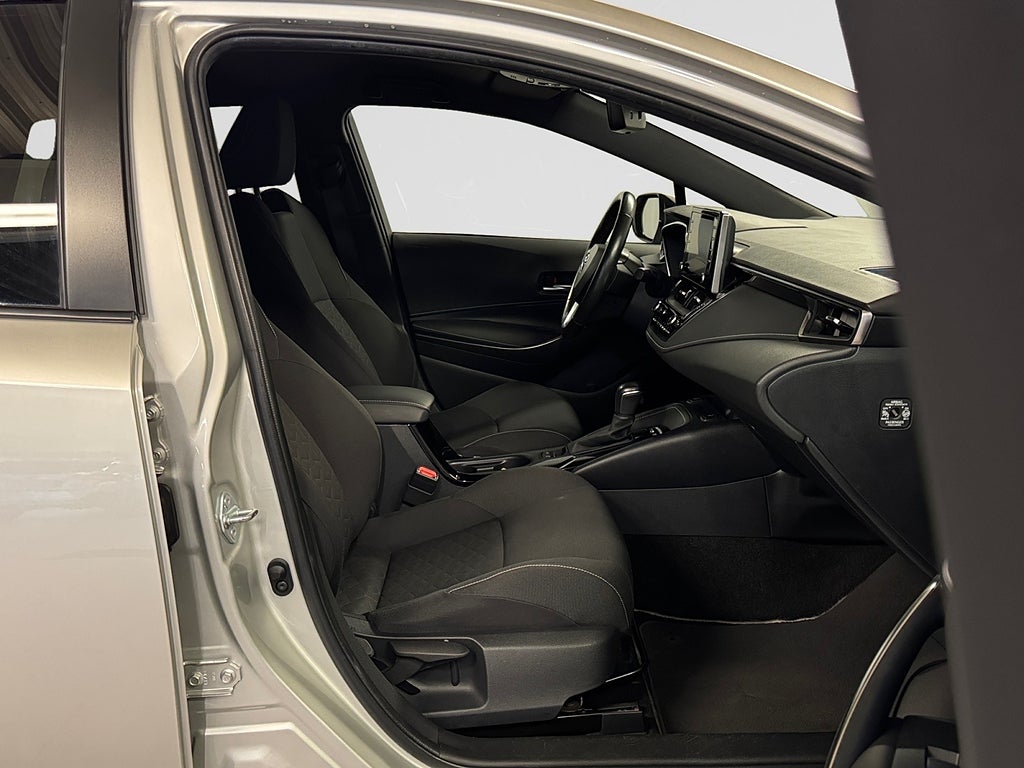 Toyota Corolla 2019 - miniatyr 22