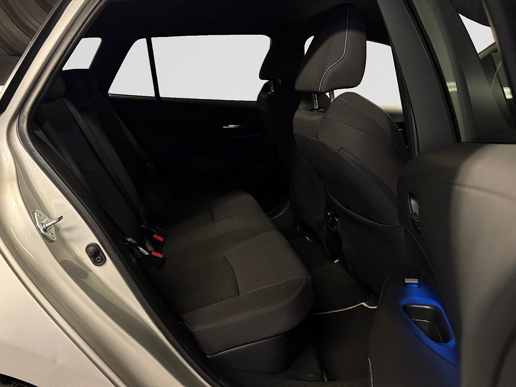 Toyota Corolla 2019 - miniatyr 23