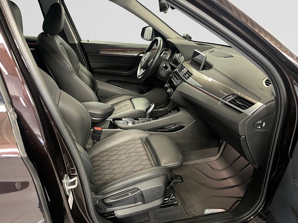 BMW X1 2019 - miniatyr 15