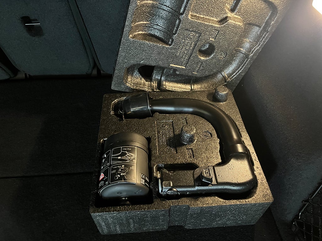 BMW X1 2019 - miniatyr 17