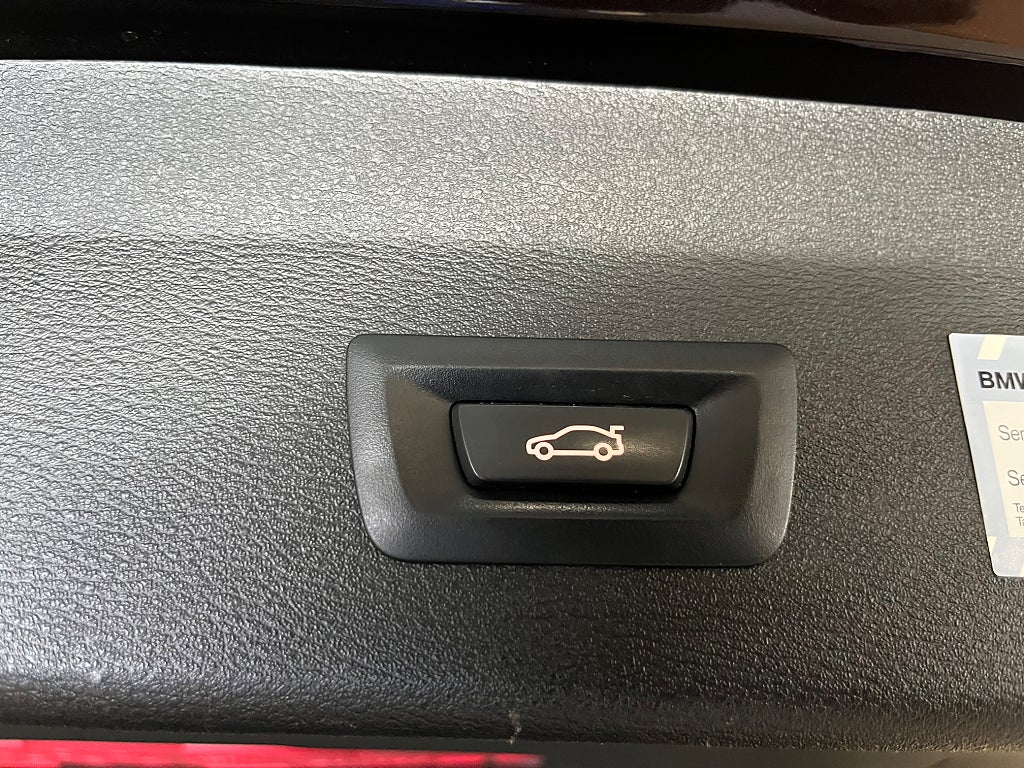 BMW X1 2019 - miniatyr 18