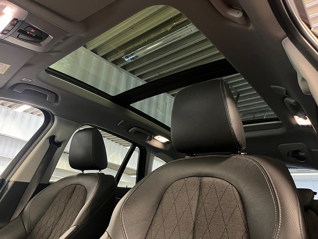 BMW X1 2019 - miniatyr 19