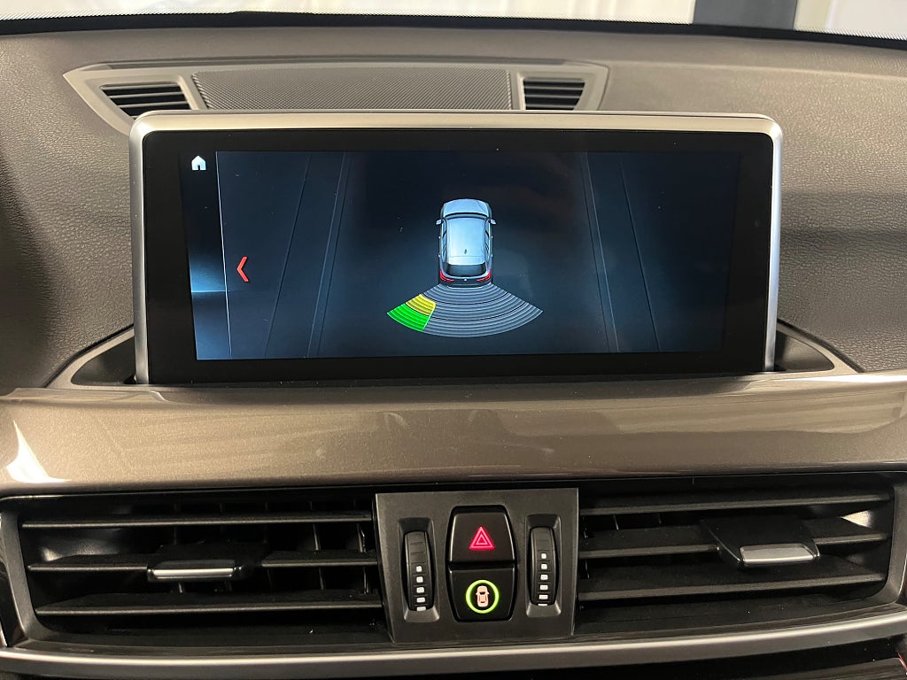 BMW X1 2019 - miniatyr 22