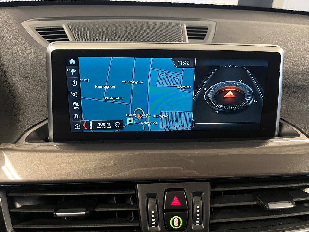 BMW X1 2019 - miniatyr 23