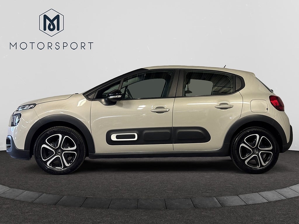 Citroen C3 2021 - miniatyr 11