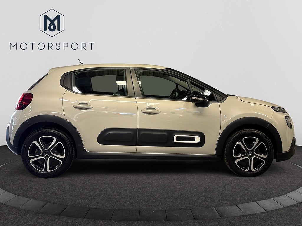 Citroen C3 2021 - miniatyr 15