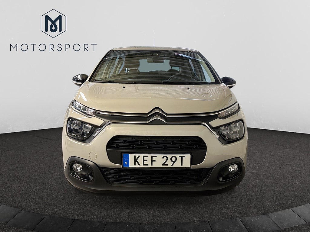 Citroen C3 2021 - miniatyr 17