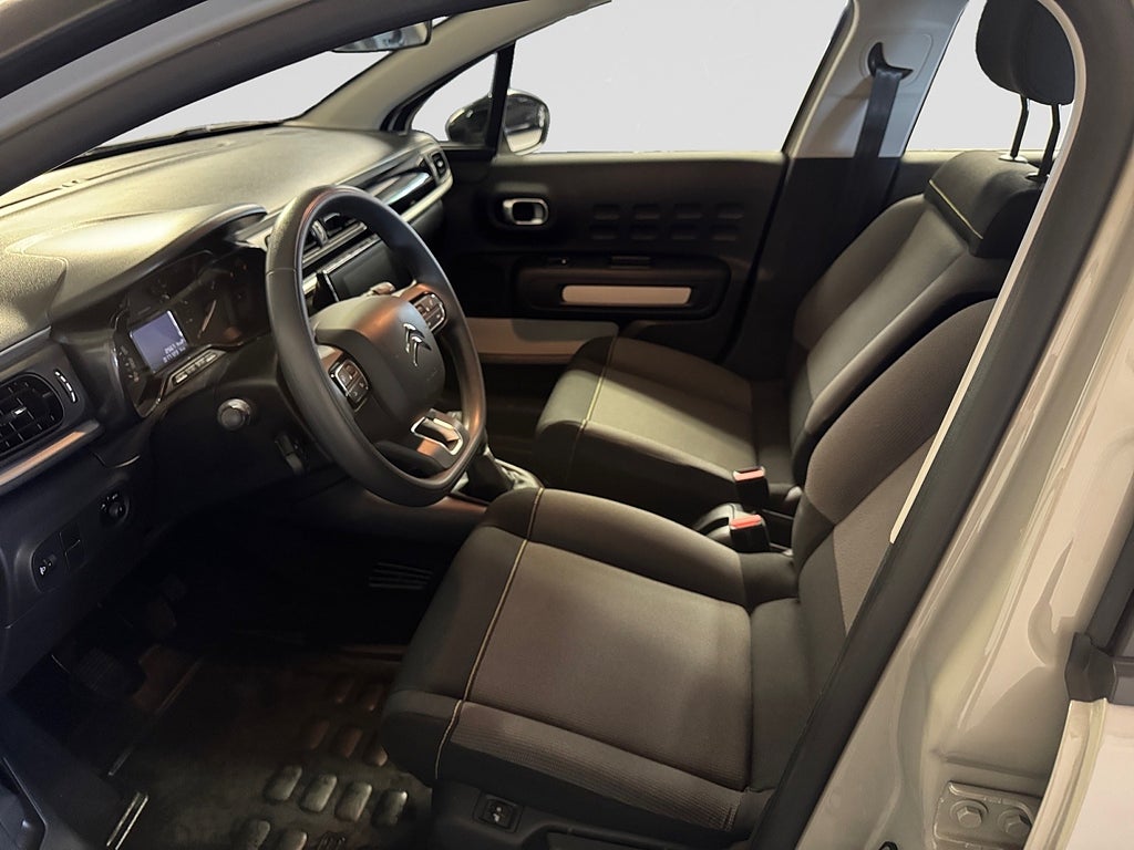 Citroen C3 2021 - miniatyr 18