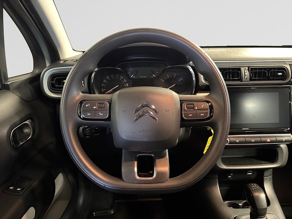 Citroen C3 2021 - miniatyr 4