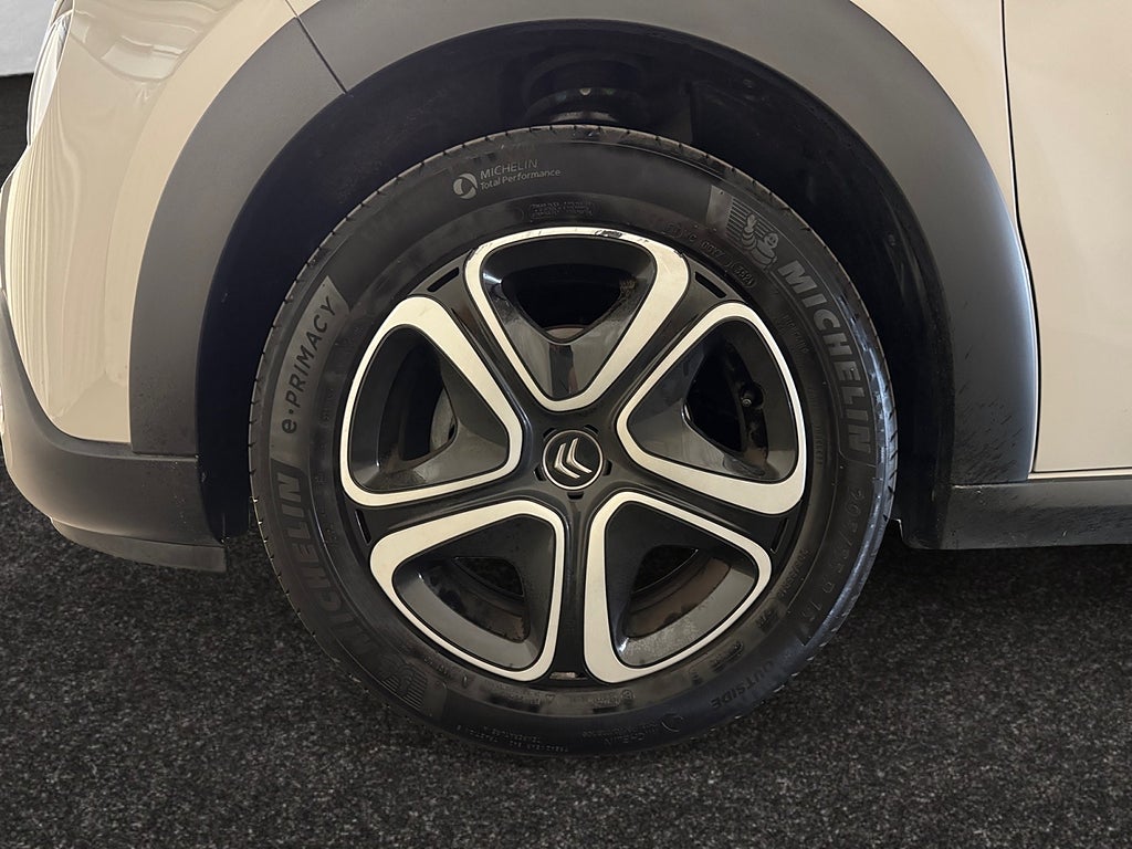 Citroen C3 2021 - miniatyr 7