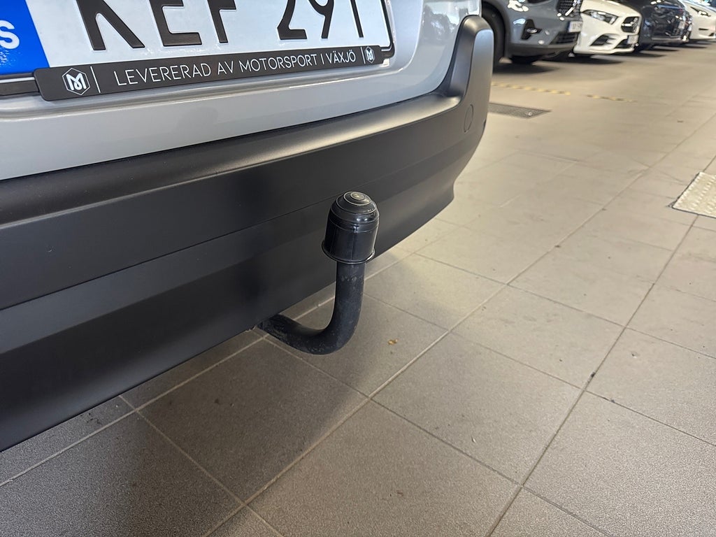 Citroen C3 2021 - miniatyr 9