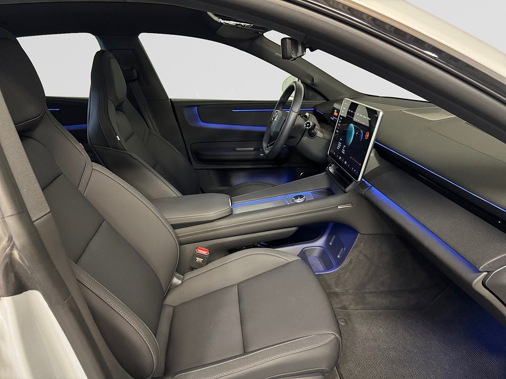 Polestar 4 2025 - miniatyr 18