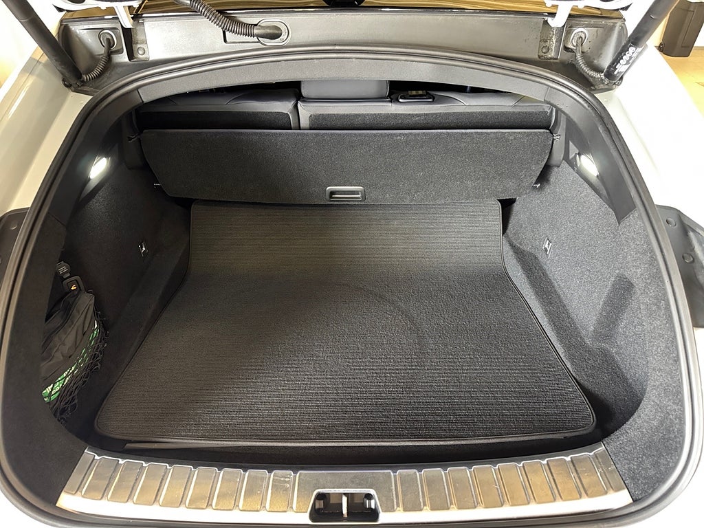 Polestar 4 2025 - miniatyr 20