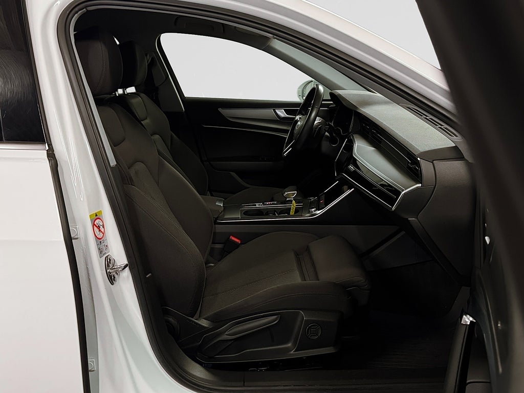 Audi A6 2020 - miniatyr 20