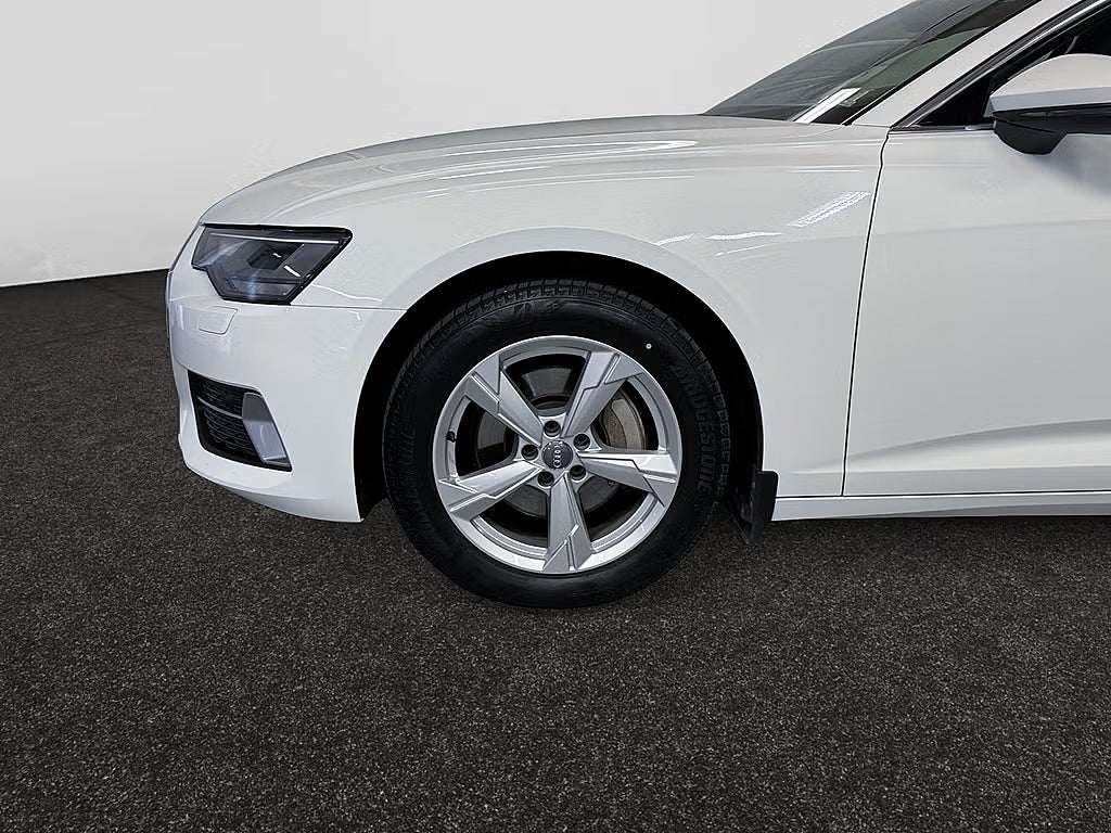 Audi A6 2020 - miniatyr 8