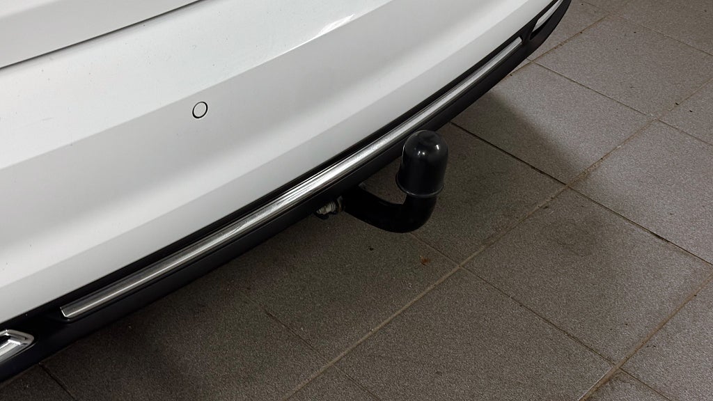Audi A6 2020 - miniatyr 10