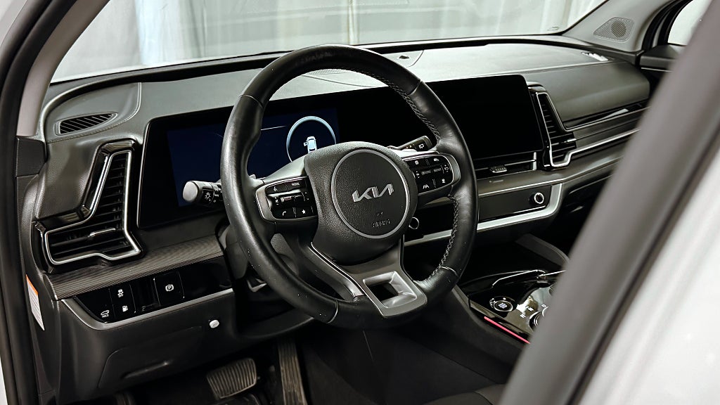 Kia Sportage 2025 - miniatyr 17