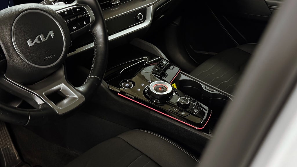 Kia Sportage 2025 - miniatyr 22