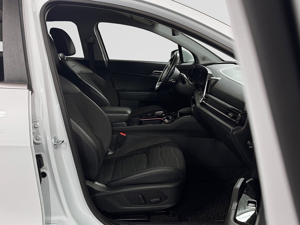 Kia Sportage 2025 - miniatyr 24