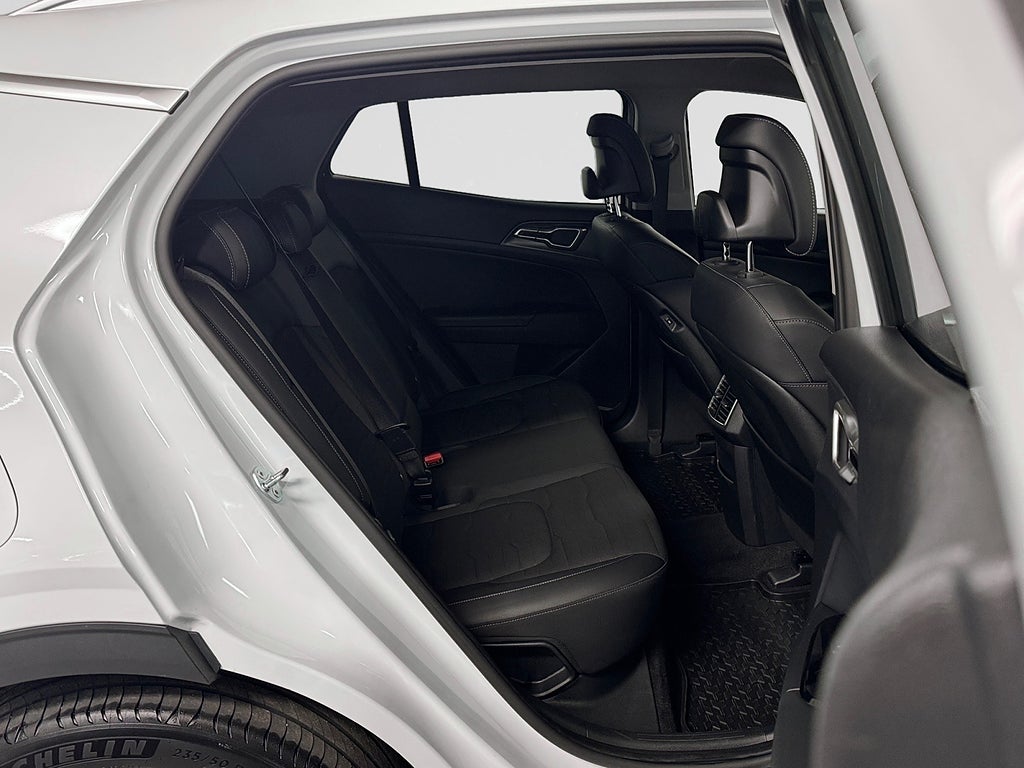 Kia Sportage 2025 - miniatyr 25